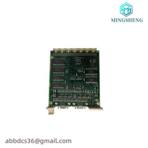 ABB 3BSE018283R1 CI522A Interface - Industrial Automation Solutions