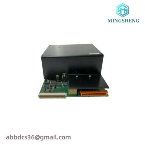 ABB 3HAA3563-AGA/2 Rectifier Board: Industrial Control Module for High Efficiency, 195 characters