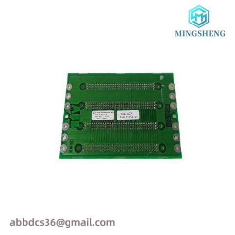 ABB NINT-41C | Advanced Modular Drive System