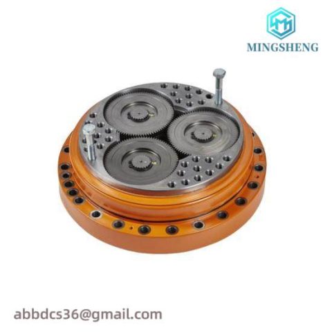 ABB 3HAC021127-004 Gearbox RV410F-270,176