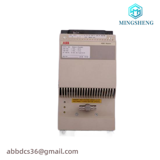 abb_3hac023447-001_dsqc_532b_i_o_computer_1.png ABB 3HAC023447-001 | DSQC 532B I/O Computer - Industrial Automation Module