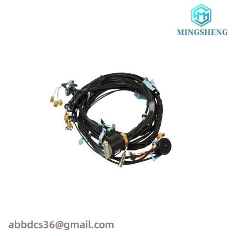 ABB 3HAC042840-001 IRB6700 3HAC030007-001 3HAC029896-001 IRB2600-1-63HAC029896-001 - Advanced Industrial Automation Solutions