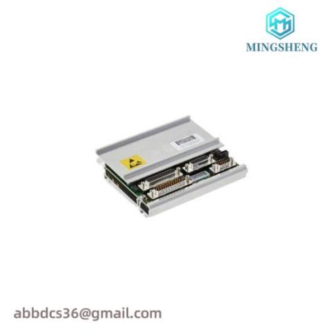 ABB 3HAC044168-001 3HAC042285-001 SMB Measurement Board - Precision Control for Industrial Automation