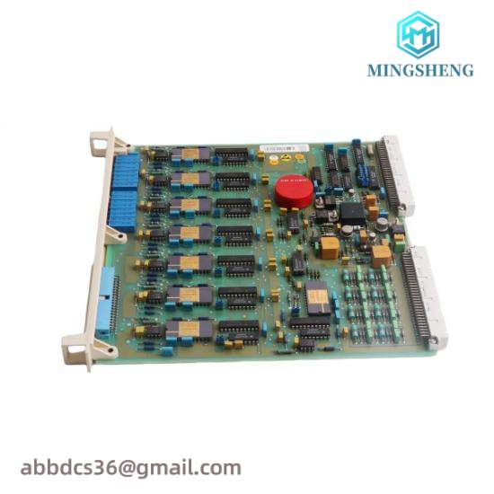 abb_3hac6157-1_2.jpg ABB 3HAC6157-1 Industrial Control Module