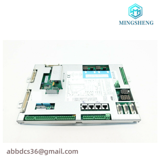 abb_3hna007719-001.png ABB 3HNA007719-001 Industrial Control Module