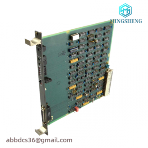ABB GJR2370800R0100 Coupling Module 88FN02E/88FN02B-E