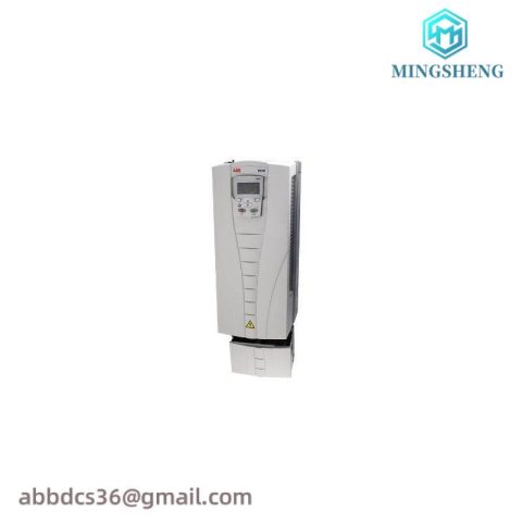 ABB ACS550-01-045A-4+B055 Industrial AC Inverter Drive