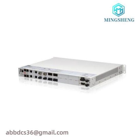 ABB AFS670 EEEEL TT TTTTTTTTTTTPHEX0 Switch