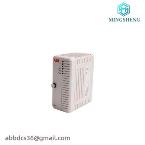 ABB AI815 3BSE052604R1 Analog Input Module