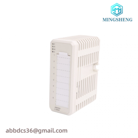 ABB AO810V2, 3BSE008522R1 - Advanced Control Module for Industrial Automation, Maximizing Efficiency & Precision
