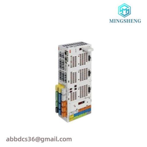 ABB BCU-22 3AUA0000110431: Precision Drive Control for Industry, 195 characters