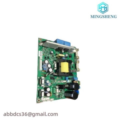 ABB BDPS-11C 3AXD50000000051 Power Supply Module