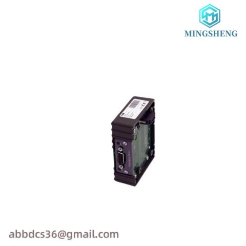 ABB CB801 3BSE042245R1 Profibus DP Communication Interface, High-Performance Networking for Industrial Automation