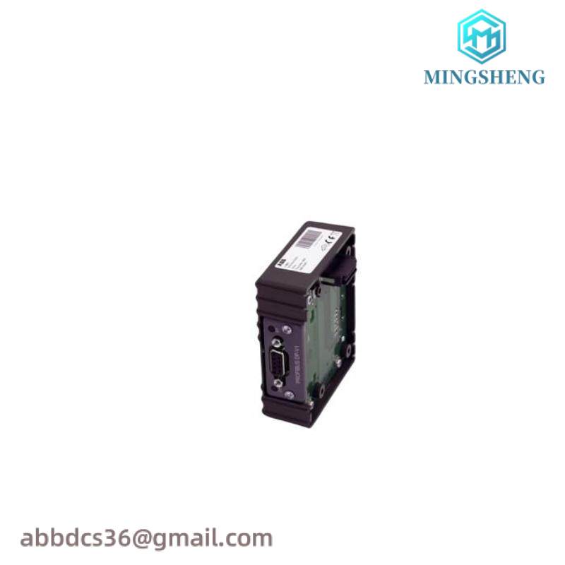 abb_cb801_3bse042245r1_cb801_profibus_dp_communication_interface.jpg ABB CB801 3BSE042245R1 Profibus DP Communication Interface, High-Performance Networking for Industrial Automation