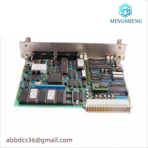 ABB CI526 Interface Module: Advanced Communication Solution