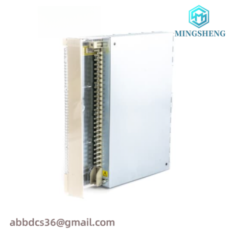 ABB CI610 3BHT300003R1 Digital Input Module for Industrial Automation