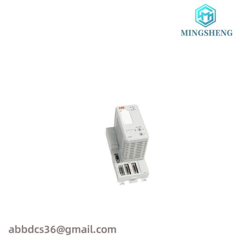 abb_ci810b_ci810b_af_100_fieldbus_comm_interface.jpg ABB CI810B - AF 100 Fieldbus Comm. Interface, Industrial Automation Solutions