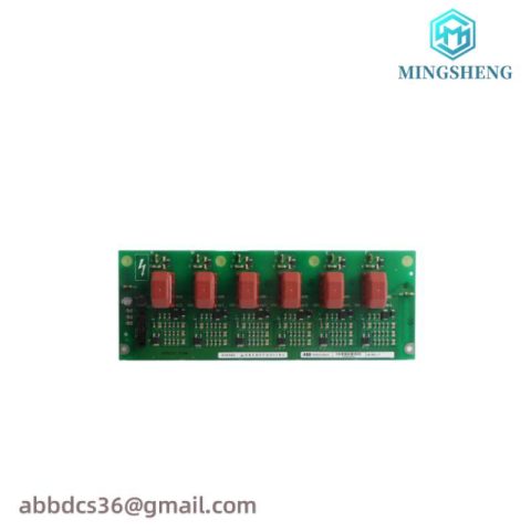 ABB CI854A-EA 3BSE030221R2 Control Module