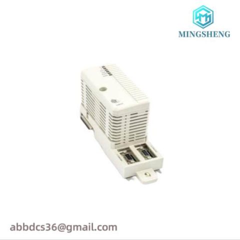 ABB CI854A PROFIBUS-DP/V1 Interface Module
