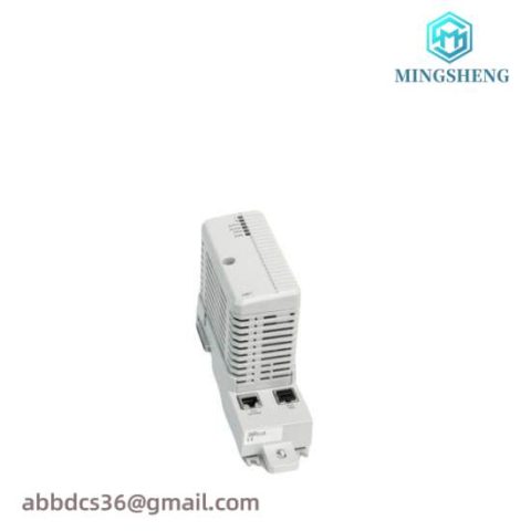 ABB CI871AK01 3BSE092693R1 Industrial Control Module