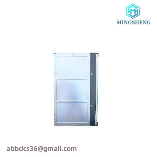 abb_dao01_dcs_module.jpg ABB DAO01 DCS Module: Advanced Control System, Precision Engineered