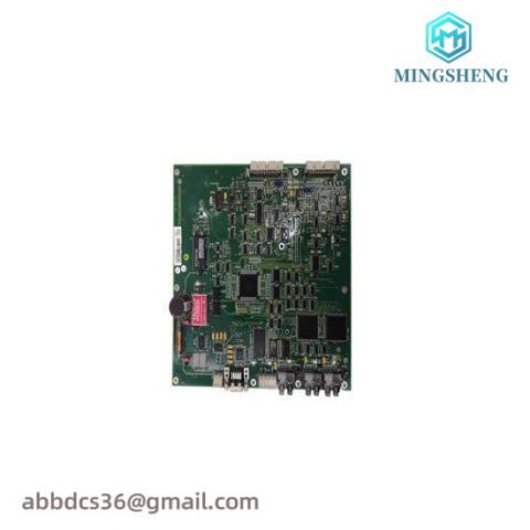 ABB DAPC100 3ASC25H203 - High-Performance PLC Module for Industrial Automation