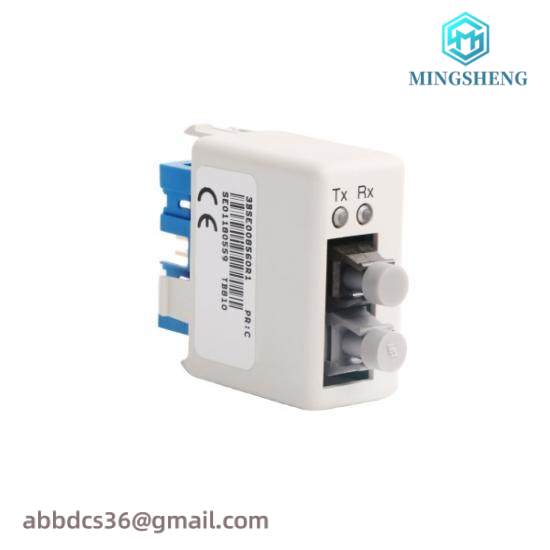 abb_di581-s_3.jpg ABB DI581-S 1SAP284000R0001 Industrial Control Module