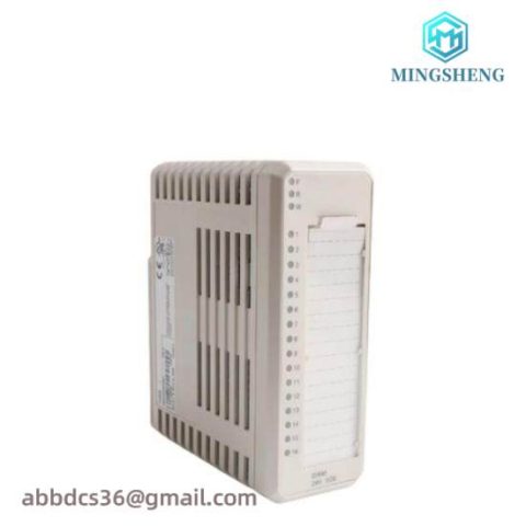 ABB DI840 3BSE020836R1 Digital Input Module - Advanced Industrial Control Solution