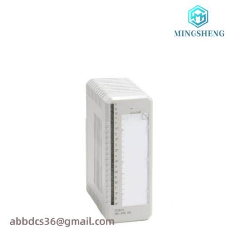 ABB DO815 3BSE013258R1 Digital Input Module - Advanced Industrial Control Solution