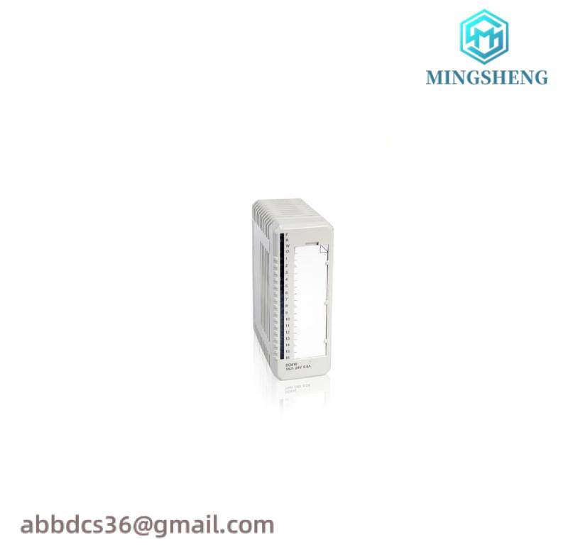 abb_do821_digital_output_module.jpg ABB DO821 - Digital Output Module, Precision Control for Industrial Automation