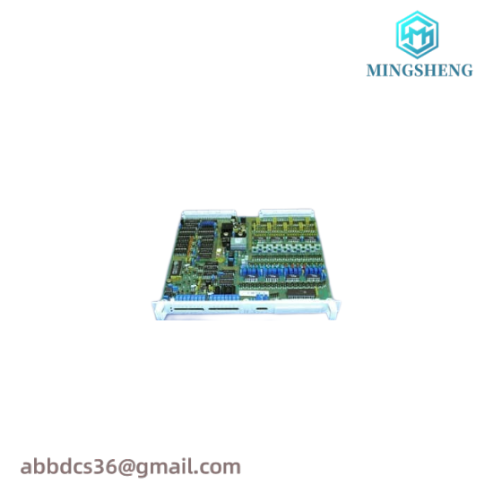abb_dsai130d_3bse003127r1_analog_input_board.png ABB DSAI130D 3BSE003127R1: Precision Analog Input Board for Industrial Automation