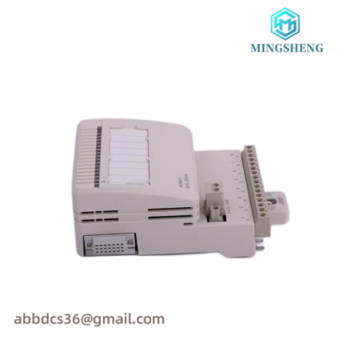 ABB DSQC328A 3HAC179701 - High-Performance Digital I/O Module for Industry 4.0 Applications