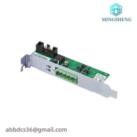 ABB DSQC572 | Devicenet Board - Advanced Control Module