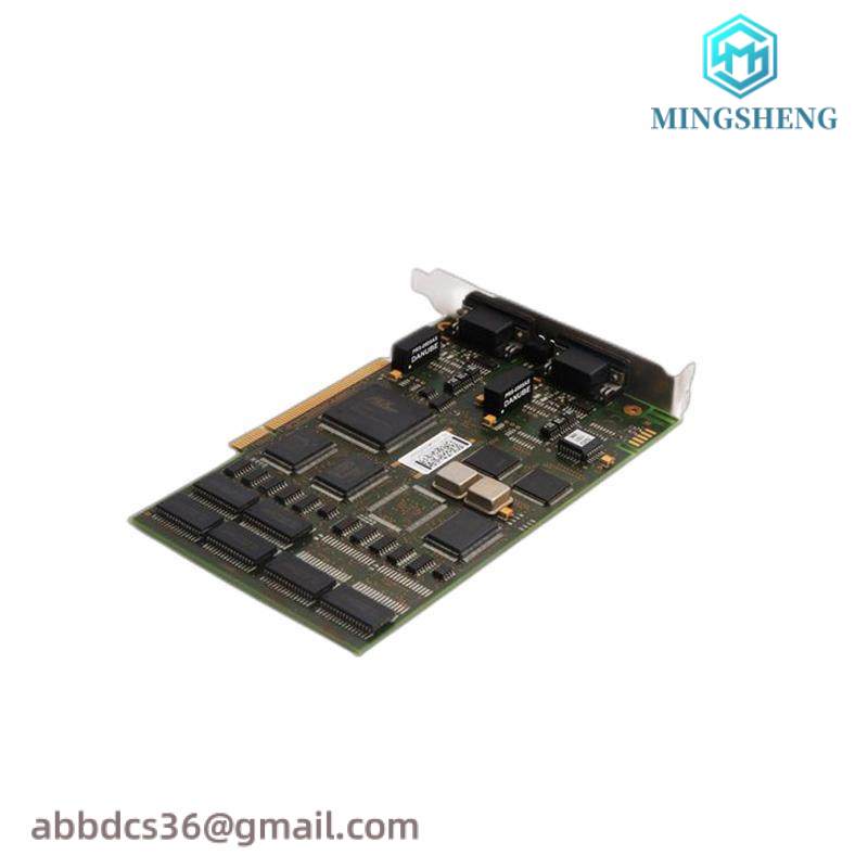 abb_dsqc637_3hac023047-001_profibus-dp_adapter.jpg ABB DSQC637 3HAC023047-001 Profibus-DP Adapter: Industrial Automation Excellence