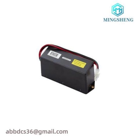 ABB DSQC655 3HAC025562001 Capacitor Unit