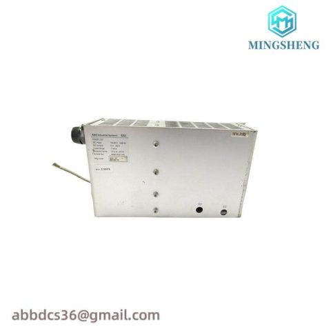ABB DSSB146 Power Supply Module - Reliable Energy Solution for Industrial Automation