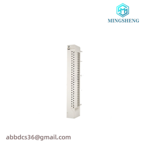 ABB DSTF620 Process Connector Module