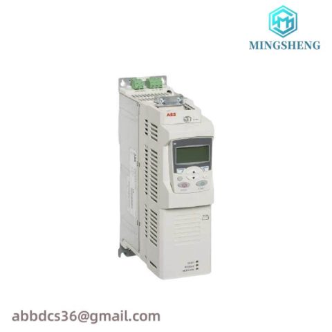 ABB E3ES HENF318736R1 Industrial Control Module