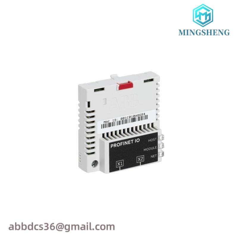 abb_fpno-21_profinet_io_adapter.jpg ABB FPNO-21 PROFINET IO Adapter for Seamless Integration & Enhanced Efficiency