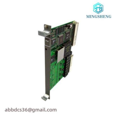 ABB GJR2390200R1210 83SR04E-E Relay Module - Advanced Control Solution