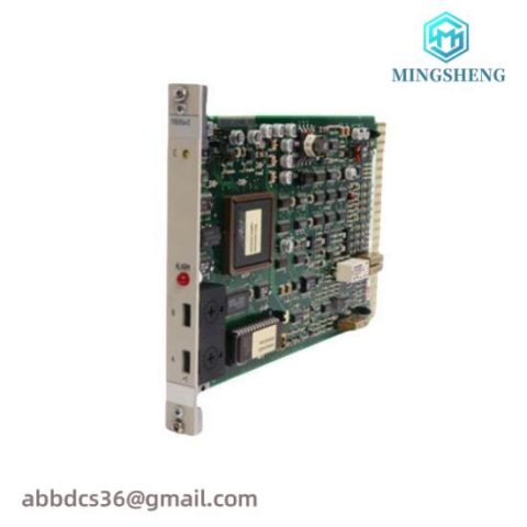 ABB HESG447427R0001 - 70EI05A-E Input Module for Speed Sensor