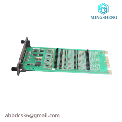 ABB HIEE305082R1 - Advanced DCS Module, Industrial Automation, Control & Monitoring Solutions