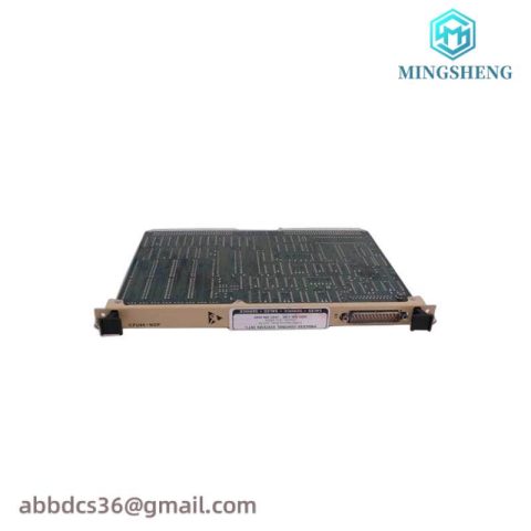 ABB HIEE400995R0002-3004223/010-UM B015 Industrial Control Module