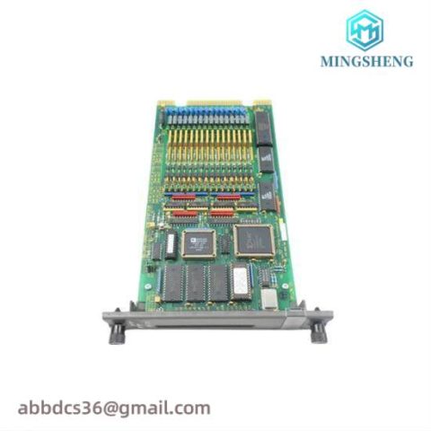 ABB IMSED01 16 CH Digital Input Module: Precision Control, Unmatched Reliability