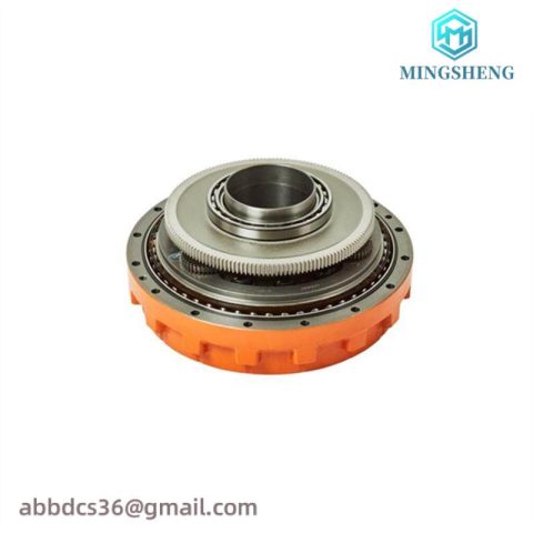 ABB IRB 5510, 3HAC026114-009 Reduction Gear