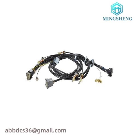 ABB IRB 6600 & IRB 4600 Series Manipulators, Comprehensive Industrial Robots