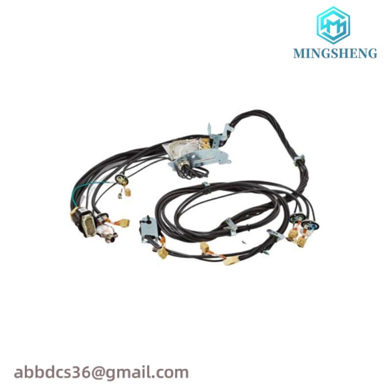 abb_irb66203hac066543-001_manipulator_harness_ax_1-6.jpg ABB IRB 6620 3HAC066543-001 Manipulator Harness Ax 1-6