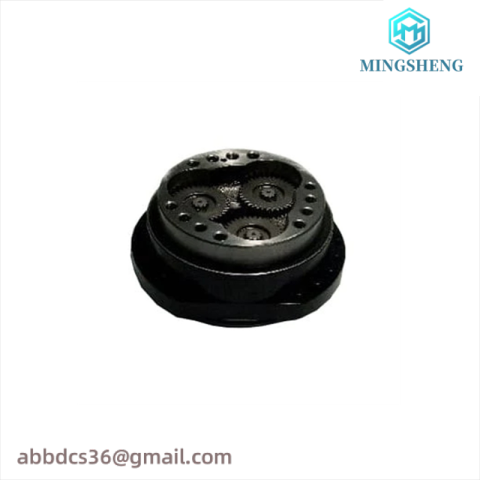 ABB IRB 6620-3HAC10828-10 RV 40E-81 Industrial Robot Arm Assembly