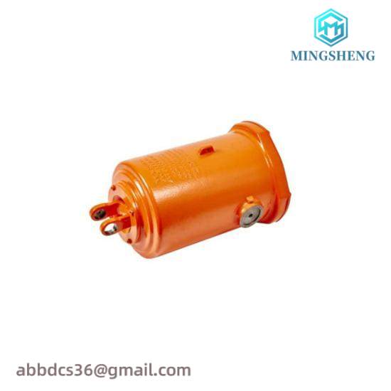 abb_irb66403hac028470-001_balancing_device.jpg ABB IRB 6640 3HAC028470-001 Balancing Device