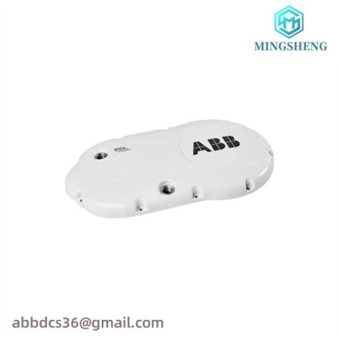 ABB IRB 6640-3HAC8081-11 Cover with Gasket - Advanced Automation Solution
